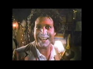 Modern Problems TV Spot 1981