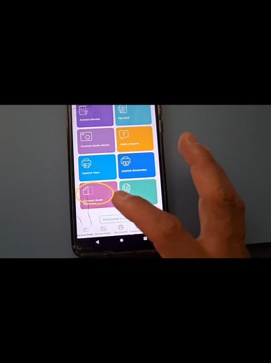 Cómo escanear con HP Smart Tank 725 fácilmente