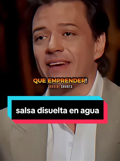 Disputa en Shark Tank por Salsas en Polvo