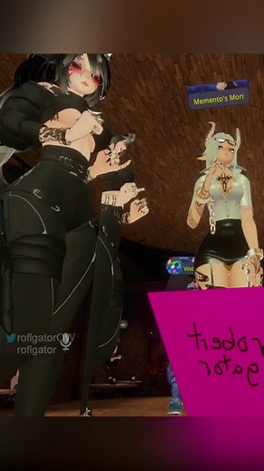 Discover the Fun of VRChat with Cat Avatars