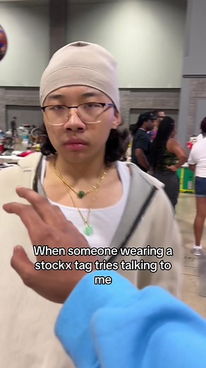 StockX Tag Drama - Avoiding Sneaker Resellers and Ops