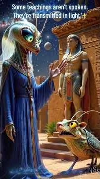 #lightworker #starseed #alien #awakening #ascension #shorts #ancient #viralvideo