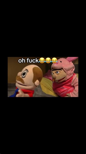 Emergency Call Gone Wrong with Jeffy