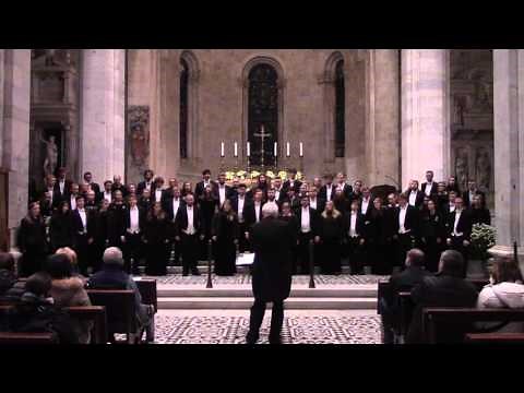 Ave Maria - Javier Busto