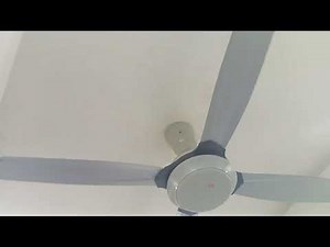 60'' Kdk Ceiling Fan All Speed