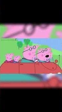 PEPPA'S PARTY MISHAP! (PART 1)