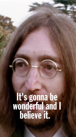 The Power of Love: John Lennon and Yoko's Message