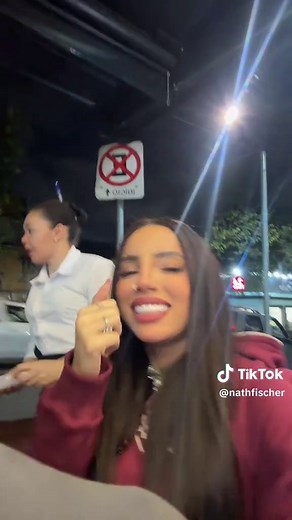 Nath Fischer e O Funk Ta de Boa