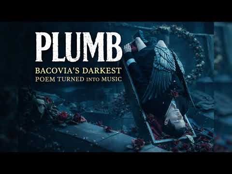 ubicvitate: Plumb – Bacovia’s Darkest Poem Turned into Music