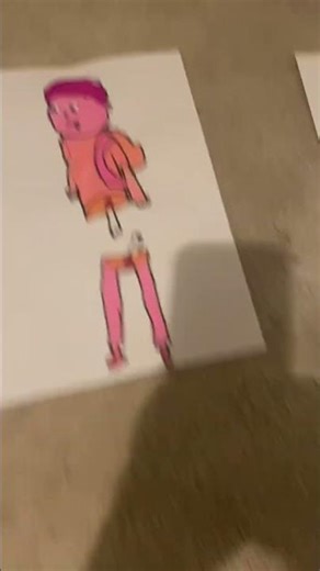 Loop of drawings #art #loop #drawing