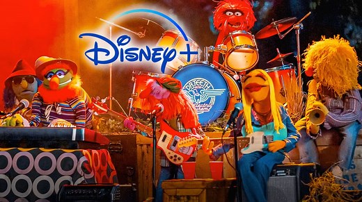 Muppets Mayhem Season 2 Gets The Boot On Disney+, But There's A Catch