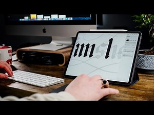 How To Give Your Logos A Hand Crafted Feel (And Why It Matters)