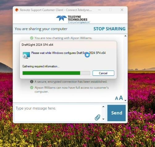DraftSight Windows Installer Issue: Missing File Causes Repairs | Adam Soss posted on the topic | LinkedIn