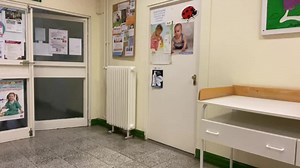 1.4M views · 29K reactions | Áldott állapotok! Krézi a védőnőnél Köszönöm Fülöp-Rákóczi Anna segítségét és kitartását, ahogy az összes védőnőnek a kismamák támogatását! Jó, hogy vagytok nekünk! | Góg Anikó -Back In Shape Again-BISA | Facebook