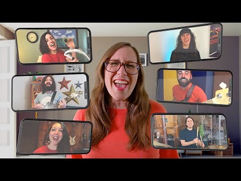 Amanda Duncan - Second Best (Official Video)