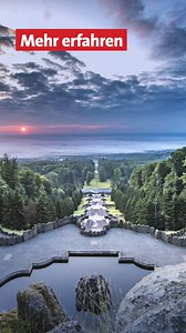Entdecke Kassel – eine Stadt voller Märchen und Monumente. Auf zu Geschichte, Geschichten und UNESCO-Welterbe. 🚅 👑 | Germany Tourism