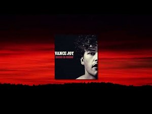 Mess is Mine - Vance Joy (Sped Up + Reverb)