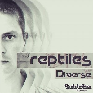 The Reptiles - Diverse