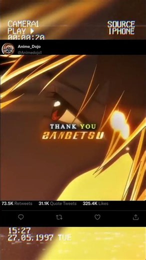 Ichigo Accepts White Zangetsu and Unlocks His True Power#bleach