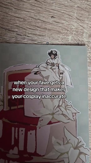 #studioinvestigrave i bought these shoes so long ago JUST for the cosplay before any trace of dajeongs shoes btw 💔 #marriedinred #cosplay #studioinvestigravecosplay #fyp