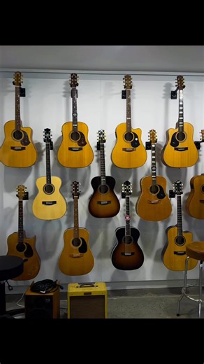 There has been nothing small about 2024…..except the MINI. But we’re happy with that. 👊🏼🎶Thanks to Maton Mini Team Members Ian, Scott, Damien and Sidney for taking the Mini and Making it Huge! Looking forward to 2025! Maton Guitars are Handmade for the World Stage 🌎🎶...#maton #matonguitars #matonguitar #australianguitar #madeinaustralia #handmade #matonmini #guitarfactory #guitarmaking #miniguitar | Maton Guitars