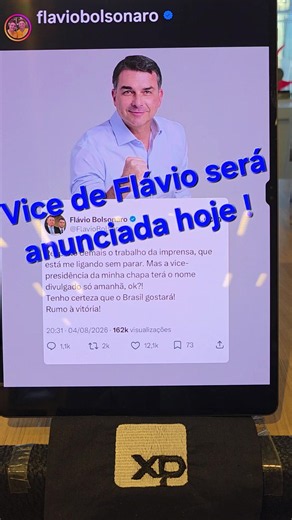 Minuto Touro de Ouro com Pablo Spyer Mercado olha PMIs, Bradesco, reciprocidade, Copom, Quaest e vice de Flávio 🏆 Vencedor do prêmio iBest: ¤ Maior influenciador de Investimentos em 2023 ▫️ Melhor Programa de Investimentos do Brasil 2022 🏆 Melhor Programa de Rádio do Brasil 2021