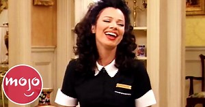 Top 20 Stars with the Most Iconic Accents | Articles on WatchMojo.com