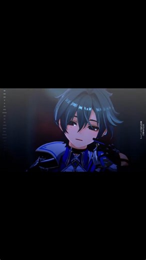 【原神MMD】とても素敵な六月でした【ローエン/Lohen】