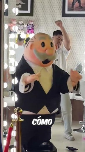 Now you know why Dr. Simi won an Oscar