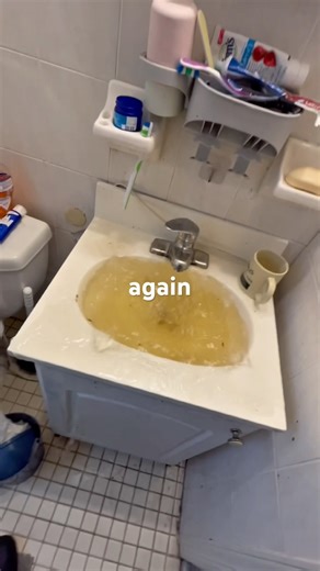 Should’ve said Stop #plumber www.flushhappy.com