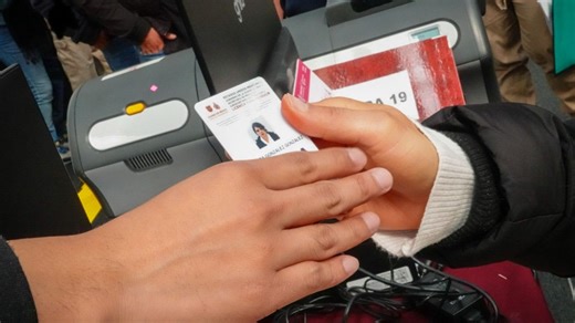 Módulos licencia permanente en CdMx 2025: dónde están