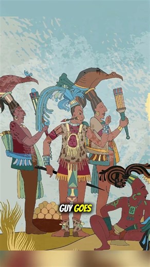 The Spaniard Who Became a Maya Slave Dr Roy Casagranda