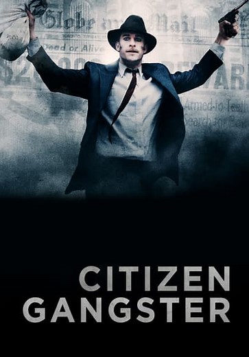 Citizen Gangster (2011)