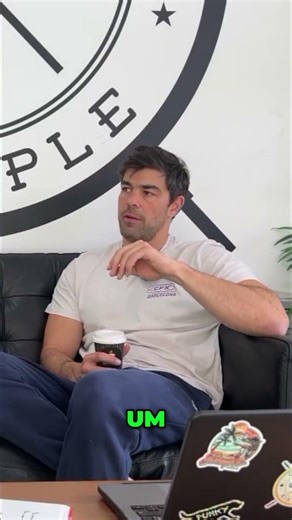 Three Phases to Peak Performance #shorts