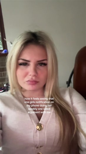 Understanding One-Sided Arguments in Relationships