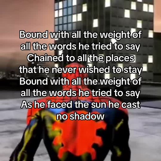 Oasis Cast No Shadow Tribute Video