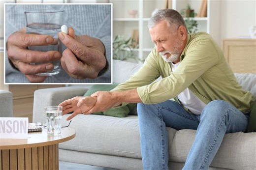 New drug for Parkinson’s shown to be effective in clinical trials: ‘Very encouraged’