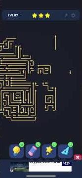 Arrow Out – Level 87 Walkthrough ➡️🧩✨