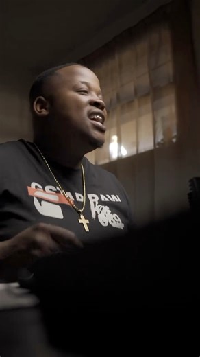 Sjavas Da Deejay announces new single “Mpulele” set to drop soon 🔥🔥 | Piano Connect