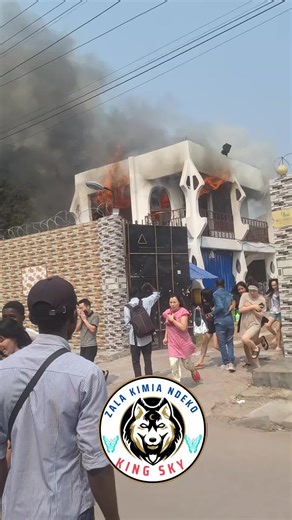 Prostituées Chinoises à Kinshasa : Un Témoignage Tragique