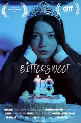Bittersweet - Movie