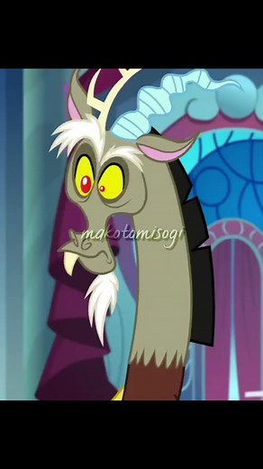 Twilight vs Discord: My Little Pony Movie Explained