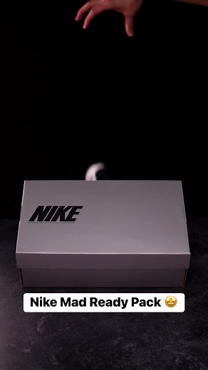 Mad Cool 😎 Which shoe is your favorite from the new Nike Football Mad Ready Pack? 🗣️ Shop all pairs online now at Soccer.com 🔥 | Soccer.com