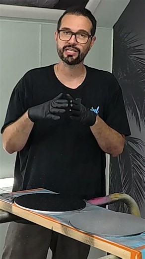 Don't Spray Another Coat Until You Watch This #PaintTips #MetalFlake #CustomPaint