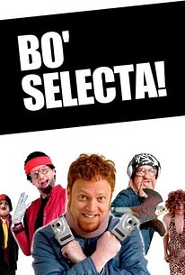 Bo' Selecta!: Season 1 | Cast and Crew | Rotten Tomatoes
