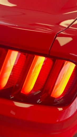 51 reactions |  2017 Ford Mustang – Power, Style, and Performance!...