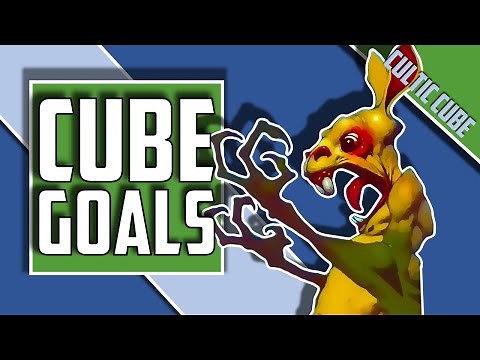 How to Define Your Cube Goals