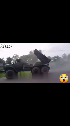 325K views · 2.2K reactions |  From a moving launcher caught in traffic on the highway, Cambodia just launched GRAD rockets at Thailand. | NextGen PHDefense | Facebook