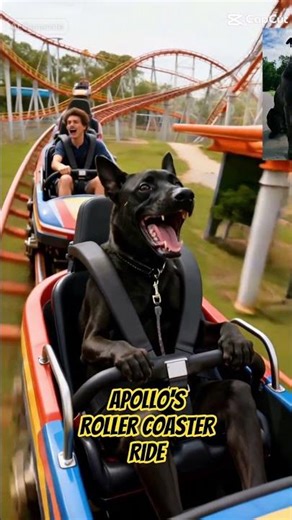 apollo's roller coaster ride