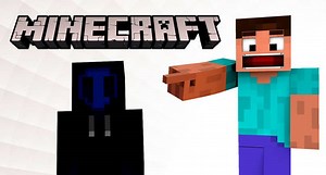 ¿Quién es Null en Minecraft y como Invocar a esta Entidad Peligrosa? | Mira Cómo Se Hace